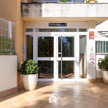 Mediterranean Way - Bellavista Salou Zewnętrze zdjęcie