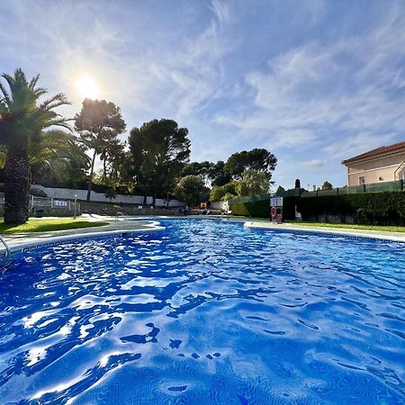 Mediterranean Way - Bellavista Salou Zewnętrze zdjęcie