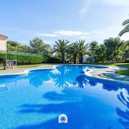 Mediterranean Way - Bellavista Salou Zewnętrze zdjęcie
