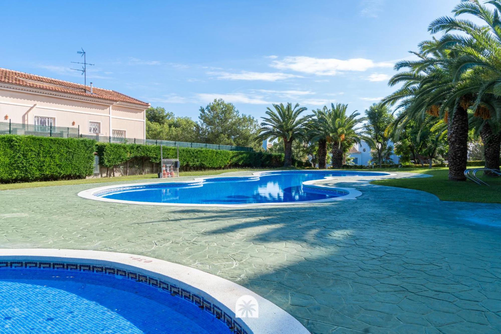 Mediterranean Way - Bellavista Salou Zewnętrze zdjęcie