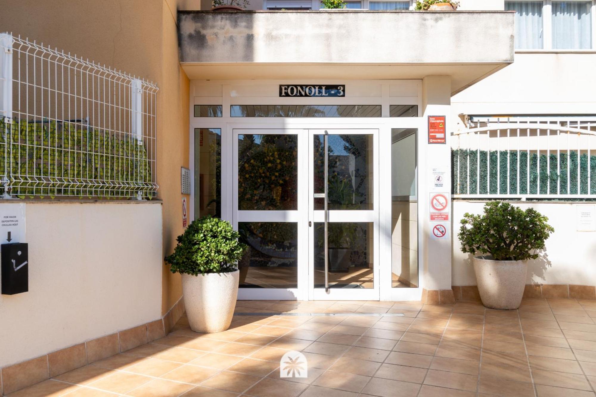 Mediterranean Way - Bellavista Salou Zewnętrze zdjęcie