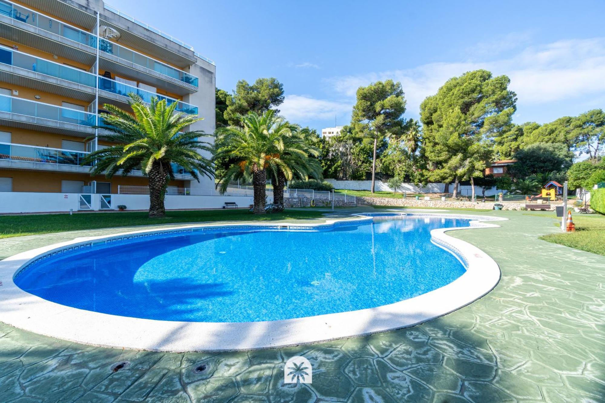 Mediterranean Way - Bellavista Salou Zewnętrze zdjęcie