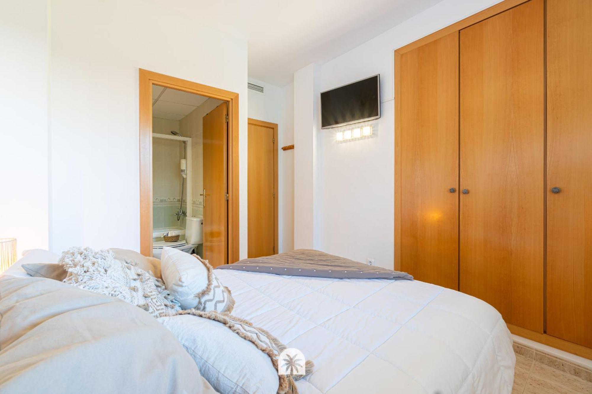 Mediterranean Way - Bellavista Salou Zewnętrze zdjęcie