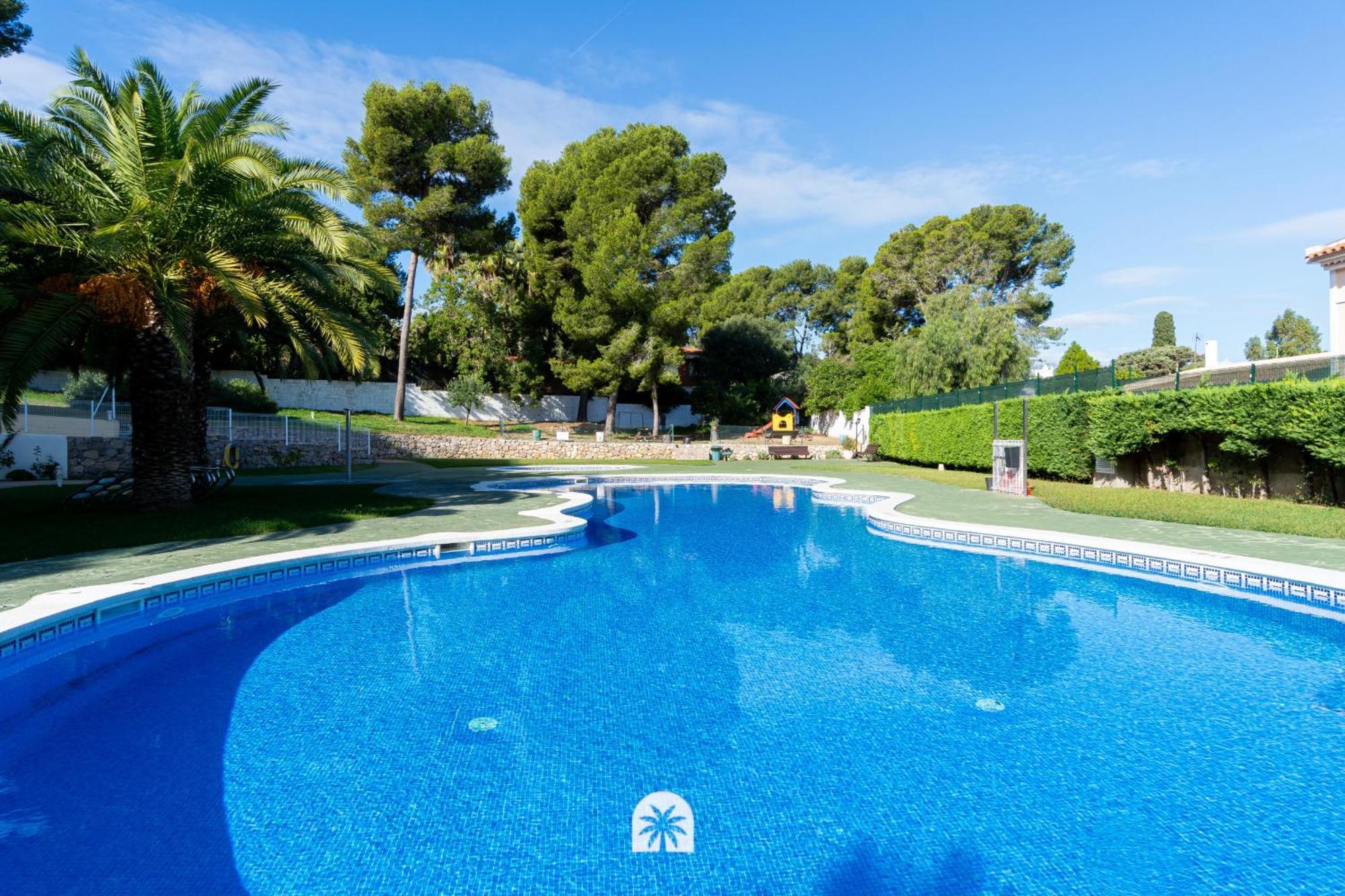 Mediterranean Way - Bellavista Salou Zewnętrze zdjęcie