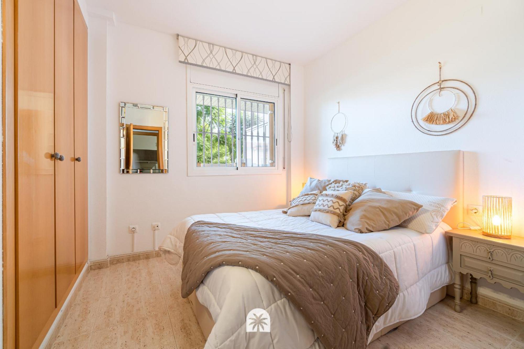 Mediterranean Way - Bellavista Salou Zewnętrze zdjęcie