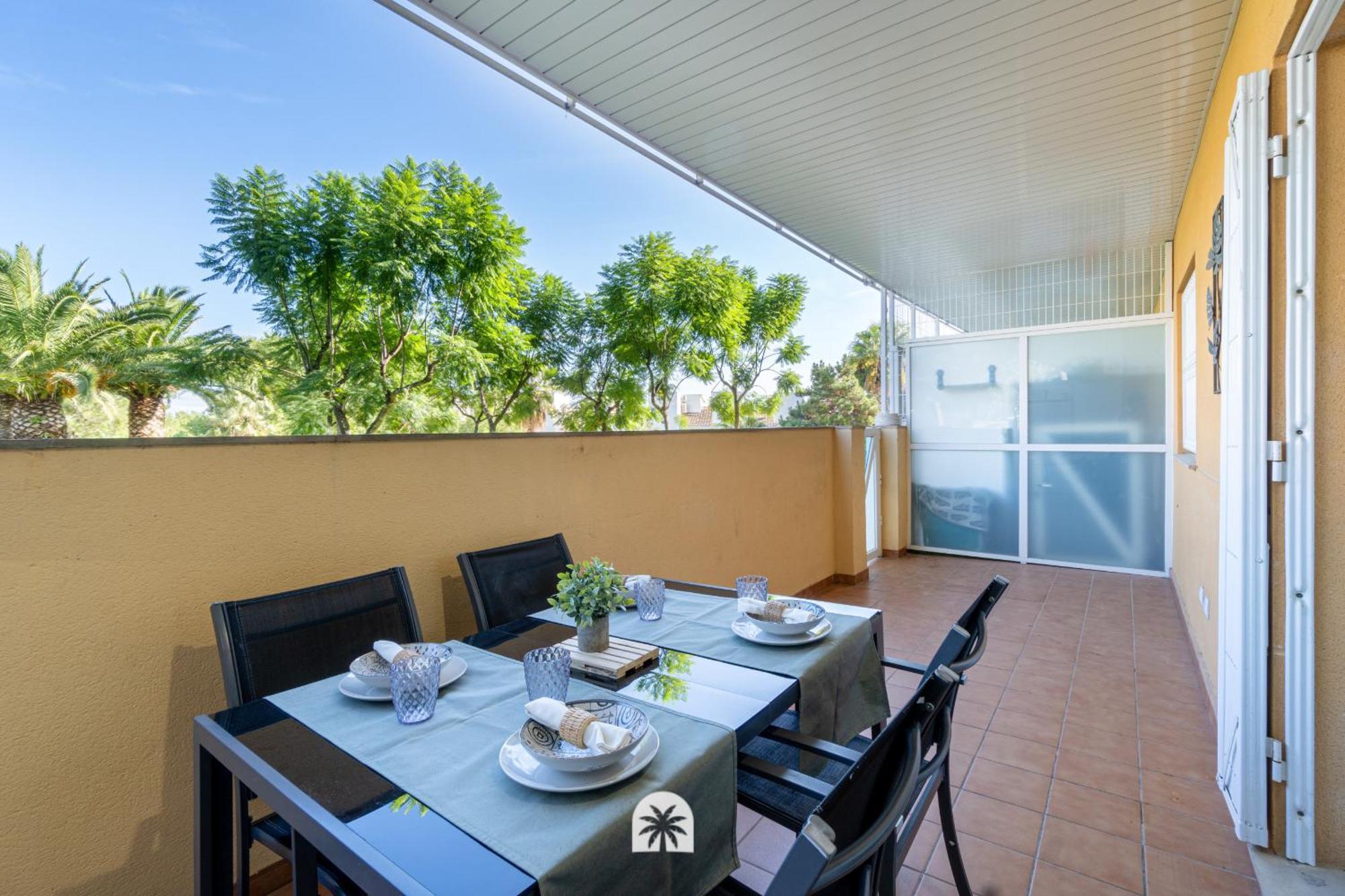 Mediterranean Way - Bellavista Salou Zewnętrze zdjęcie