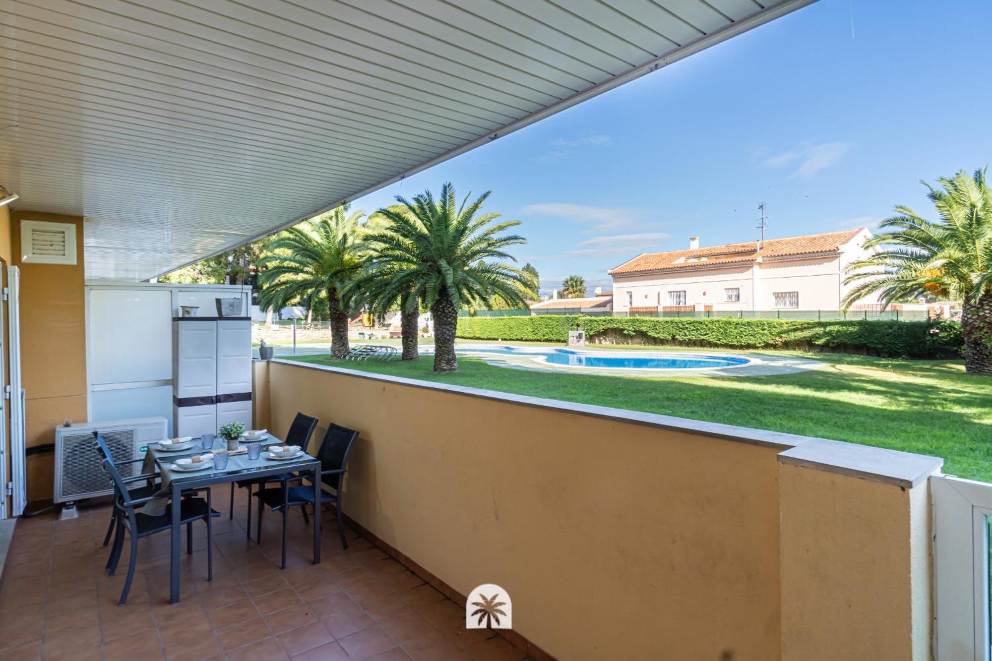 Mediterranean Way - Bellavista Salou Zewnętrze zdjęcie