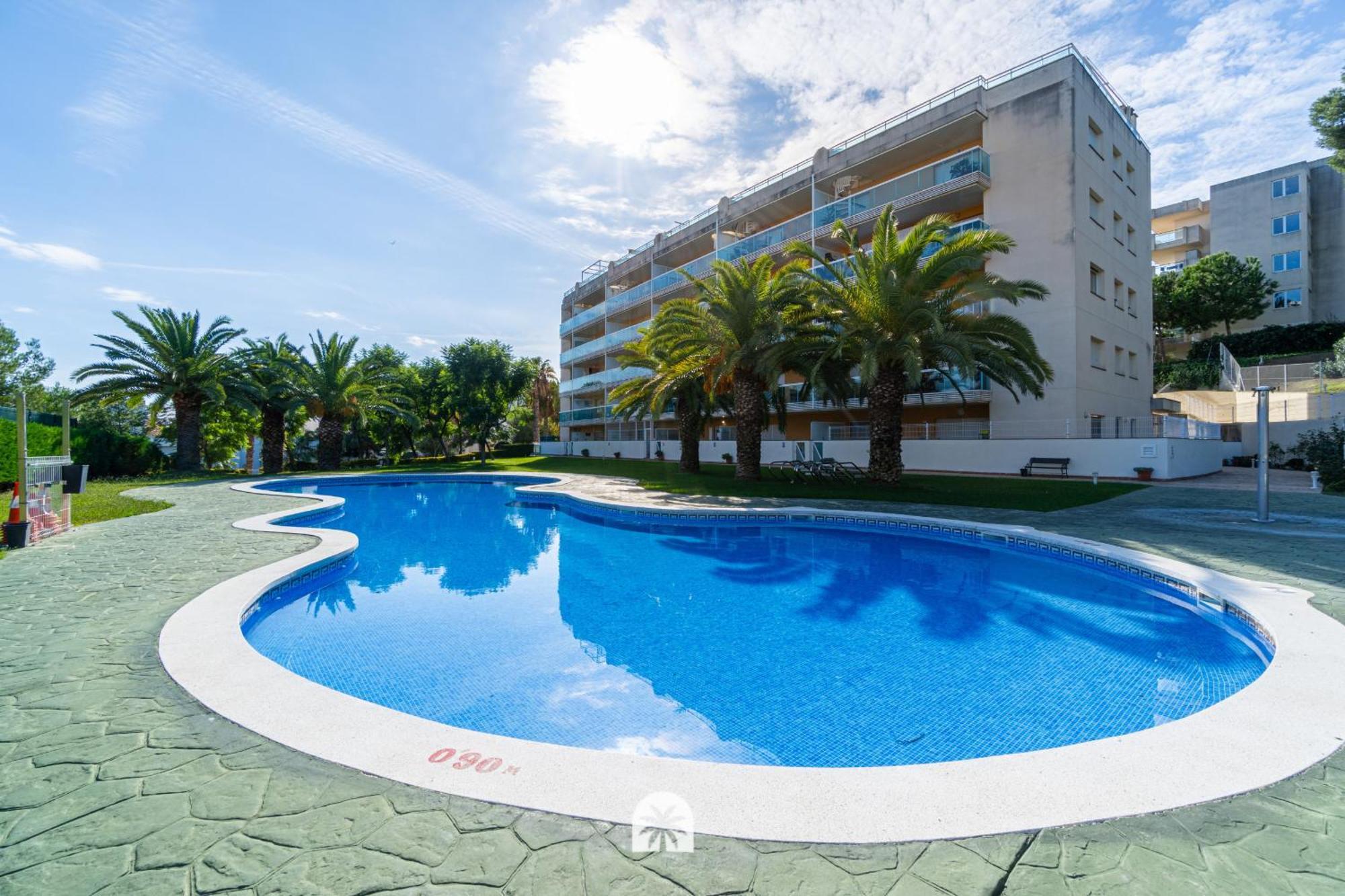 Mediterranean Way - Bellavista Salou Zewnętrze zdjęcie