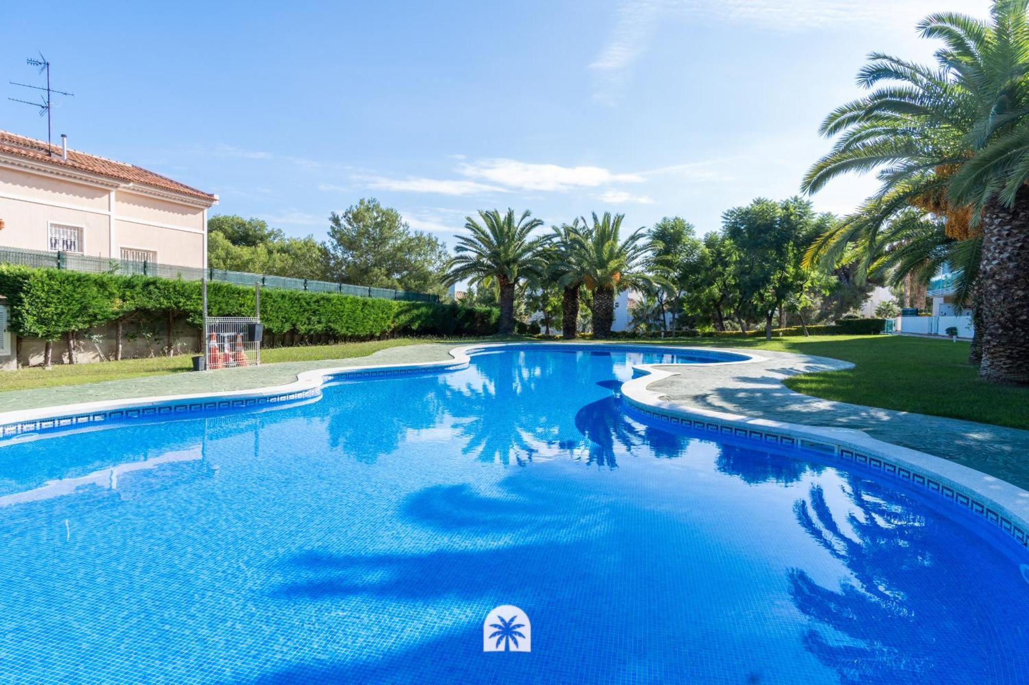 Mediterranean Way - Bellavista Salou Zewnętrze zdjęcie